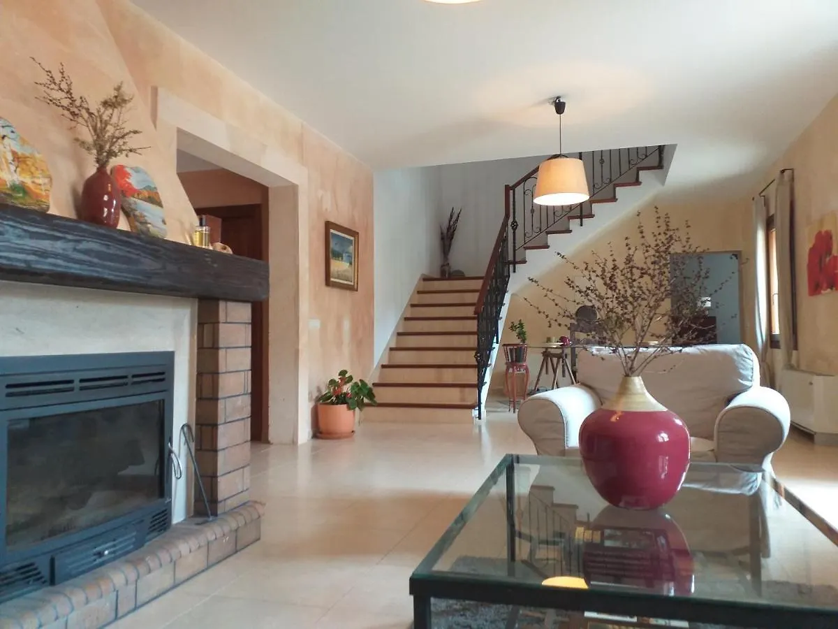 Villa Beatrice 센세예스 0*,  스페인