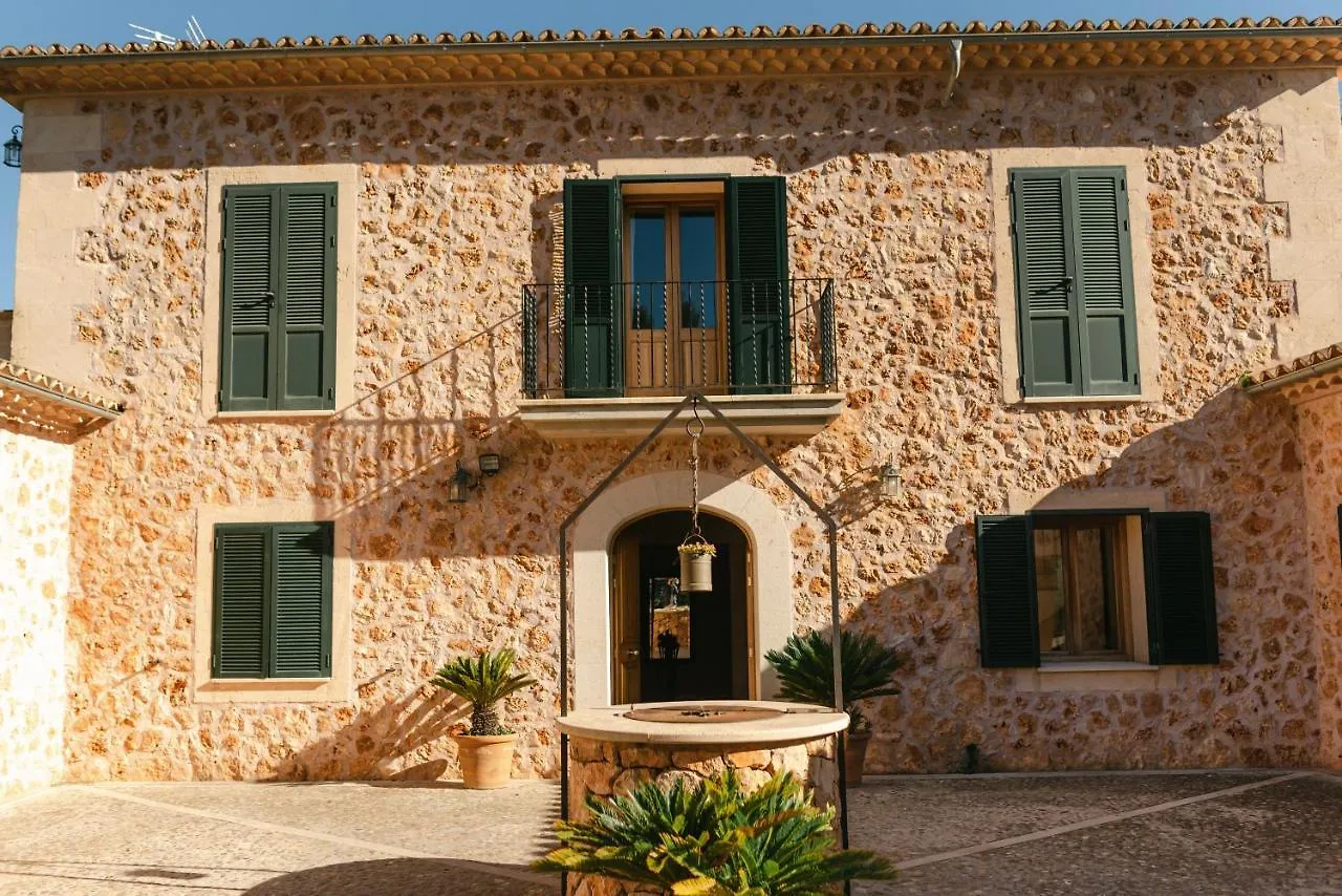 Country house Villa Beatrice Sencelles