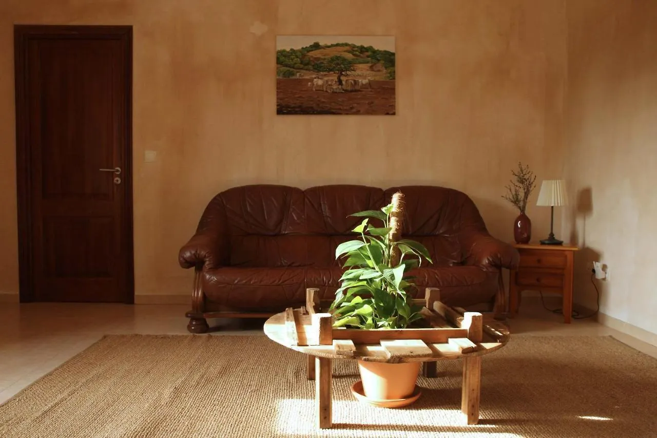 Villa Beatrice 센세예스 0*,  스페인