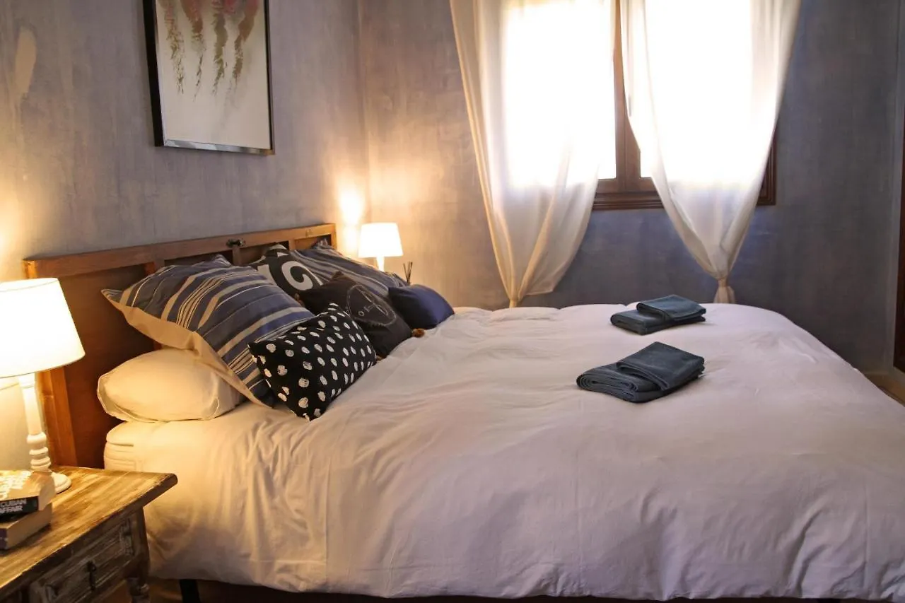 Villa Beatrice 센세예스 0*,  스페인