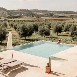 Agroturisme Gossalba Farm stay