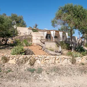  Villa Son Pusseta